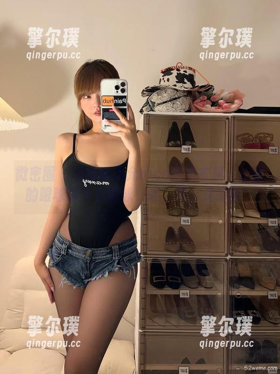 张思允nice 微密圈 - 精选张思允nice的连衣裙:让你的眼球忍不住游泳,呃,不,是旋转!