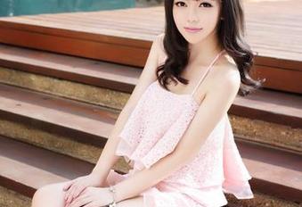 推女神 – 当Sugar小甜心CC穿上礼服——原图带你欣赏不为人知的优雅