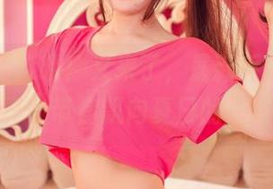 推女神 – 哈喽！又来了，最新乔恩夕泳装写真，带你飘向夏日的浪潮！