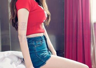 推女神 – 无圣光且无滤镜，可蕊娜的职业装真是别有洞天，你绝对想不到！