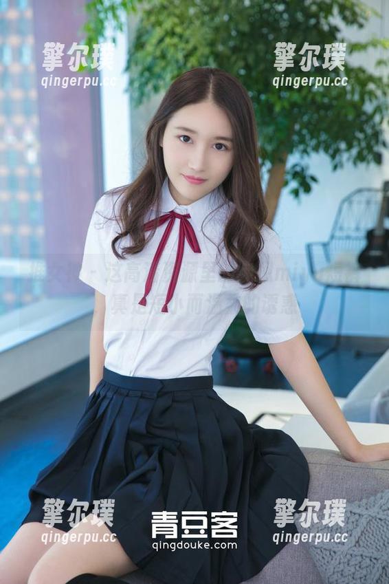 推女神-宛恩miyu 推女神 - 这高清资源里的宛恩miyu短裤,真是短小而温柔的诱惑