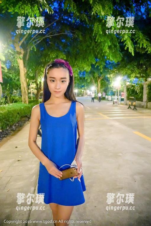推女神-岑苑之barbiebaby 推女神 - 岑苑之barbiebaby连衣裙魅力全开:免费合集让你欲罢不能!