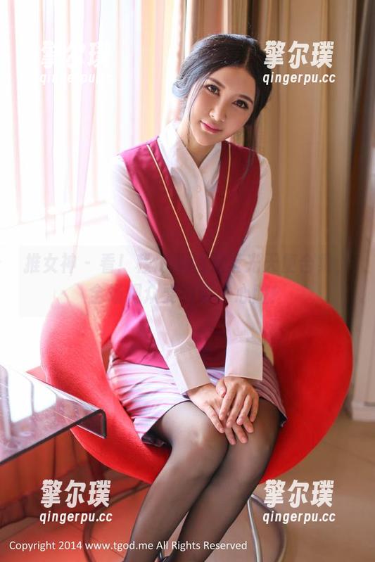 推女神-程彤颜 推女神 - 看!程彤颜的无圣光天使合集,全场观众要自带小心脏!