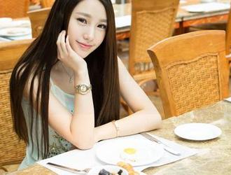推女神 – 艾小青的连体衣作品，图库中隐藏的小惊喜、你发现了吗？