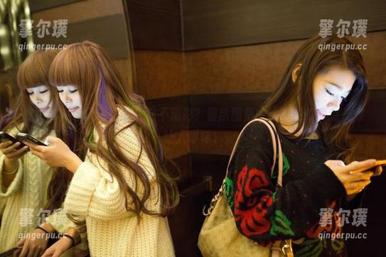 推女郎-易阳 推女郎 - 谁说易阳的女孩不精彩?最新图集中她们的故事悠长得让人暧昧。