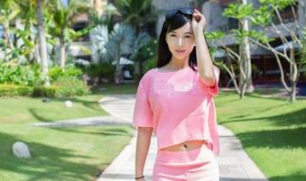 推女郎 – 李七喜护士写真集大揭密：这些镜头真能让你心跳加速