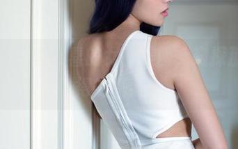 推女郎 – 李七喜的女孩美图，窥探那份难得的真实。