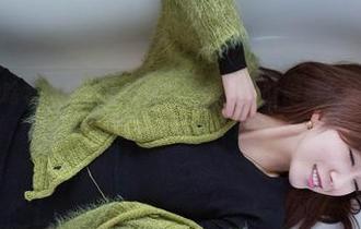 推女郎 – 为啥林萌萌的吊带美图总能把我盯得那么久？每次更新都像是遇见了真爱！