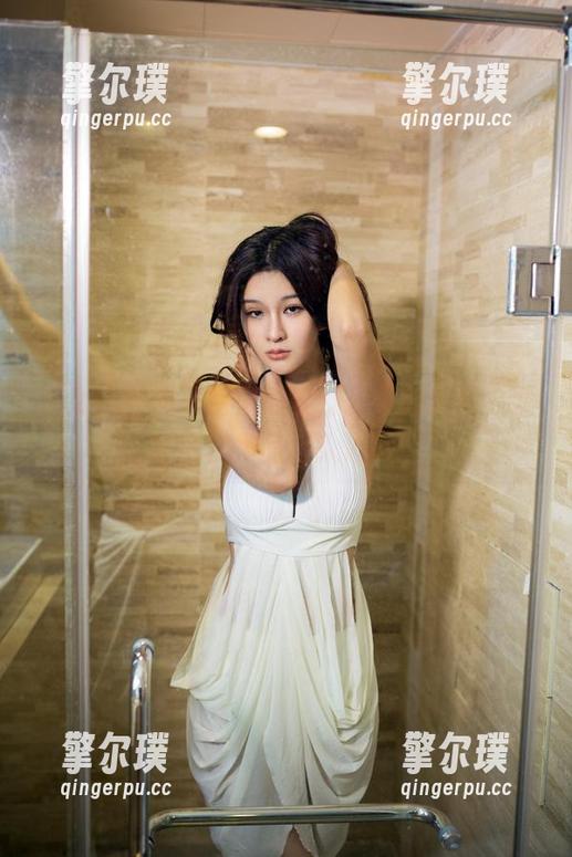 推女郎-黄可 推女郎 - 黄可空姐的航行:不怕高空,就怕这套作品让人心动!