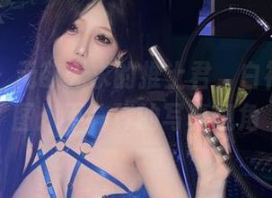微密圈 – 无欲无求的推土君，白衬衫与原图：不一样的写真视角