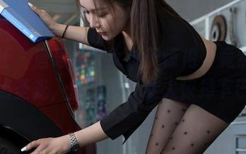 星颜社 – 唐思琪修女过于惊艳，竟然没有一点圣光，原图真是让人惊掉下巴！