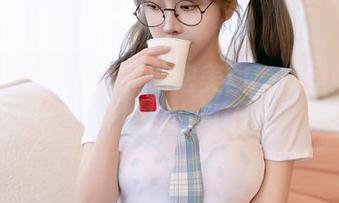 星颜社 – 赵馨悦的私密美图：裤里丝让每一寸都在说话