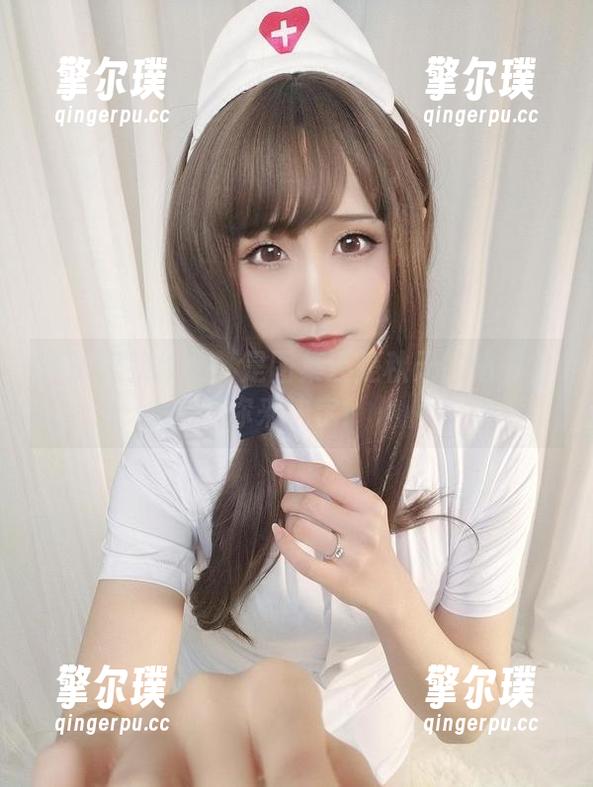 晓美妈秋作品：是图集还是秋天的情书？你来决定！