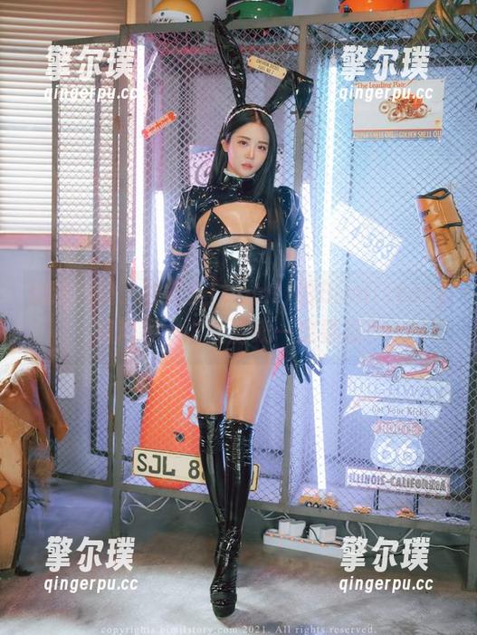 精选写真入驻普美(bomi)的Bimilstory游戏厅，谁说游戏一定要赢？