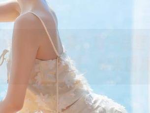 木棉棉OwO花嫁合集：每一张壁纸都能引发你的婚姻焦虑，快来围观！
