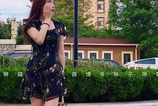 微密圈 – 挑逗你的心——林子琳喵的护士精选写真集，看了别太激动哦！