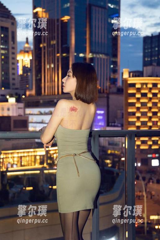果儿Victoria 微密圈 - 这就是果儿Victoria圣诞的魔力合集,忍不住想看第二遍!