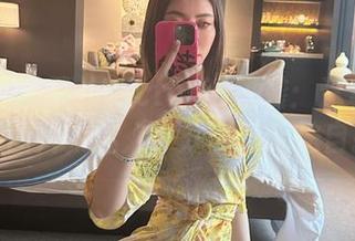 微密圈 – 果儿Victoria来袭：这挚爱献礼的图片太迷人，分享已无法自拔！