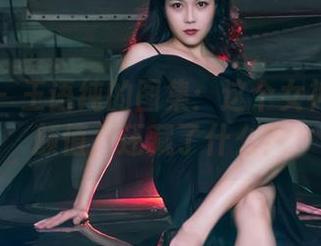 果团网 – 王语纯的图集：这个女神不只是颜值，还藏了什么？