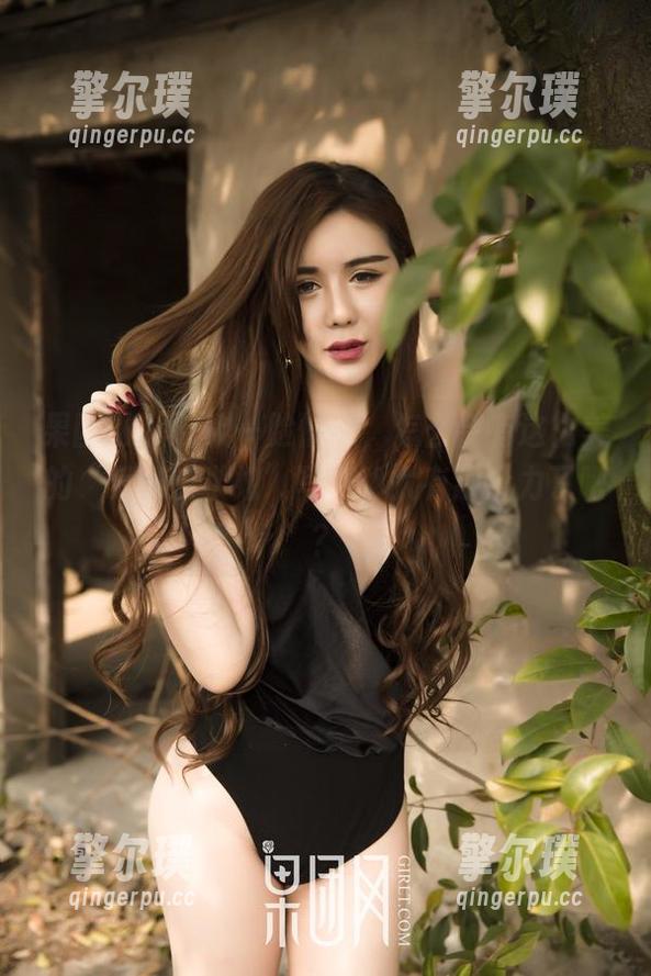 果团网-莫雅淇 果团网 - 谷歌一脸懵逼,怎么会有这么美的“莫雅淇学姐”写真,太有感染力了吧?