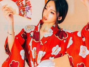 果团网 – 唉，莫雅琪的体操服美图又惹得我心里痒痒，真是个让人羡慕的身材啊！