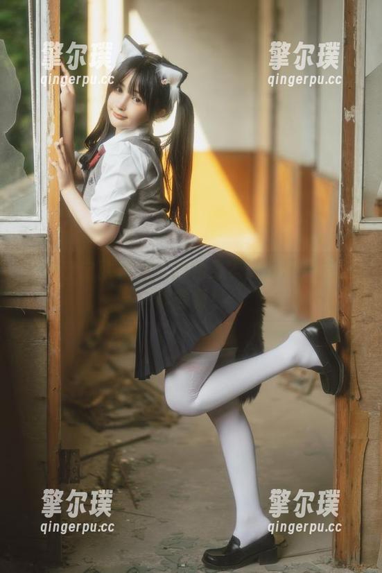 桜井宁宁就是毛衣的化身？高清图包告诉你答案！