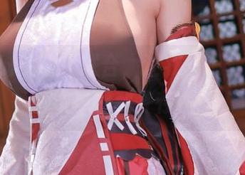 桜满三时的萌姬联合，让我知道什么叫‘旗袍与福利并存’！