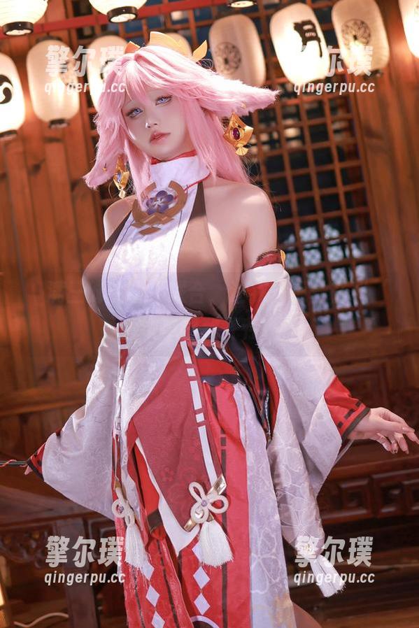 桜满三时的萌姬联合，让我知道什么叫‘旗袍与福利并存’！