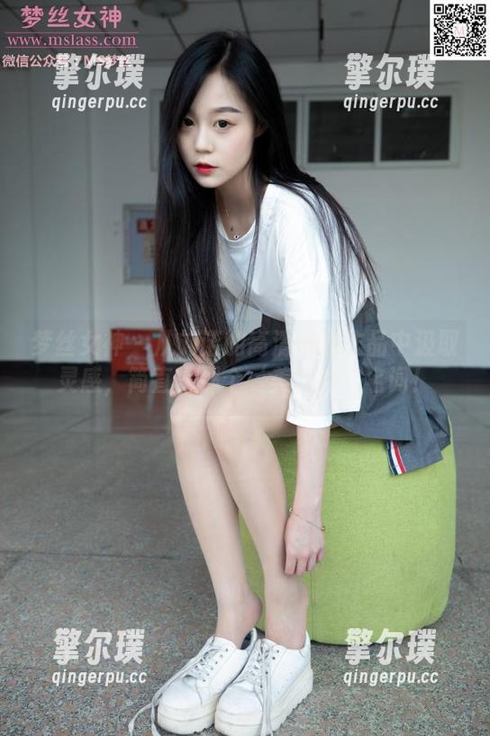 梦丝女神 - 从刘诺的高清女友作品中汲取灵感，简直是那个‘美’的代名词！