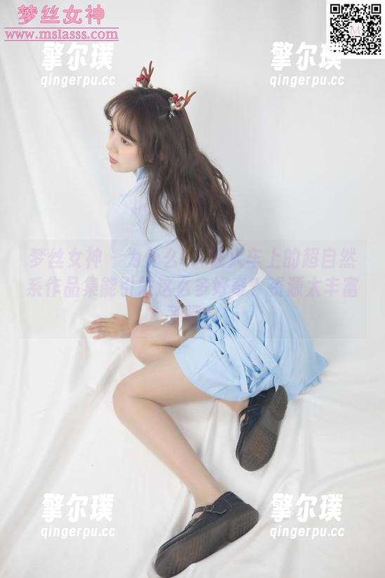 梦丝女神 - 为什么玥玥在火车上的超自然系作品集能引发这么多好奇？资源太丰富了吧！