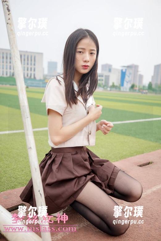梦丝女神-莹仙女 梦丝女神 - 莹仙女妹妹,原图暴露了些什么?免费品鉴!
