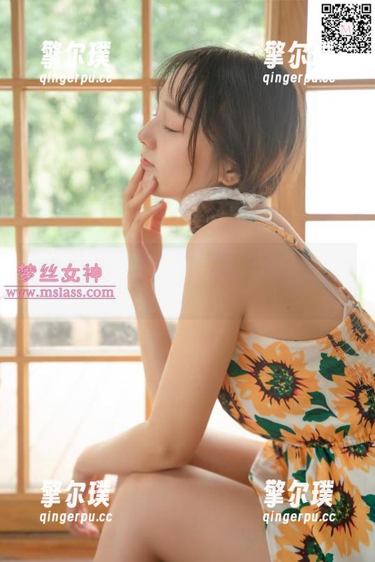 梦丝女神-陈玲 梦丝女神 - 陈玲的非常端正合集,最新力作,真的有点太“正”了!