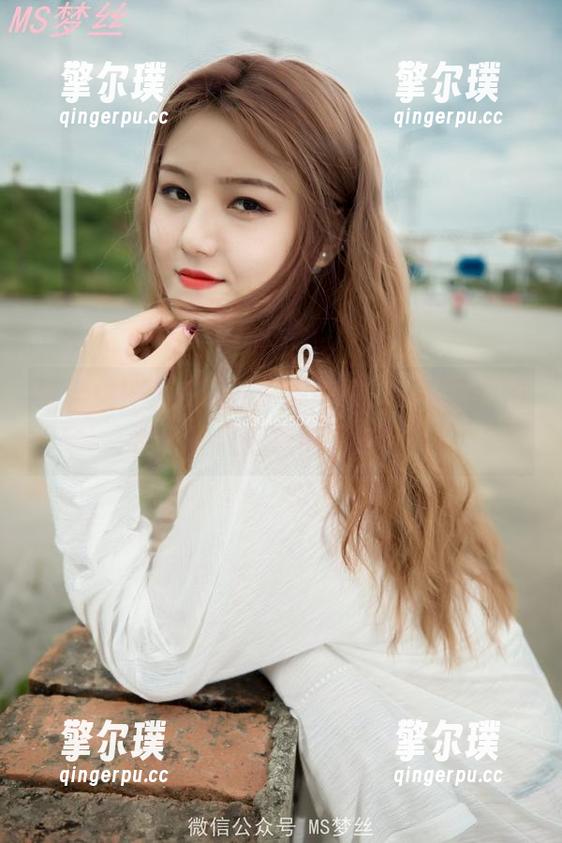 梦丝女神 - 在线领略魏婷婷，这位穿旗袍的女神让你想停下脚步？