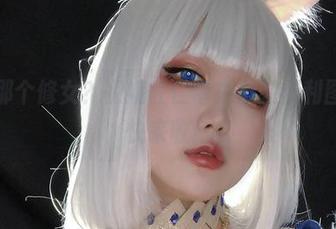 想念那个修女？椒妮佐仁带来全新福利图包，快来收！