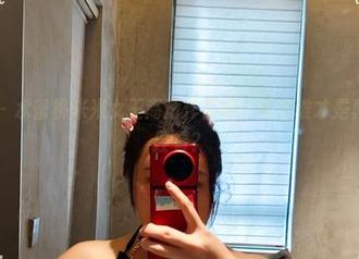 微密圈 – 水蜜桃米米女王高清作品集：到底谁才是真正的掌控者？