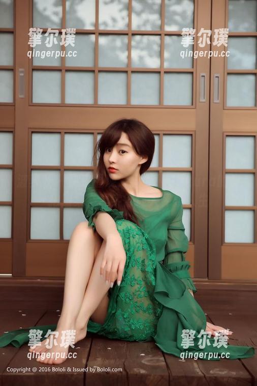 波萝社-猫九酱Sakura 波萝社 - 快来围观:猫九酱Sakura的自拍图集,真实得让人怀疑人生