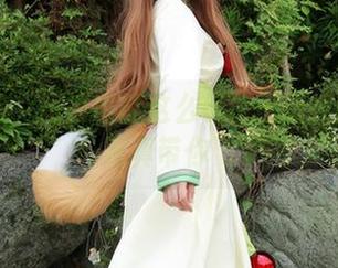 波萝社 – 短裤也能这么玩！王语纯的全套写真带你飞