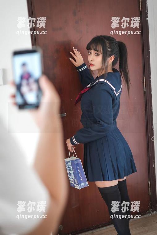 洛璃LoLiSAMA 洛璃LoLiSAMA,今天你又让我盘点了多少张“驭空”的美丽cos图片?