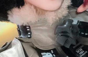 流一_喵喵喵喵喵喵的少女合集：免费大放送，这绝对不是个普通的照片！