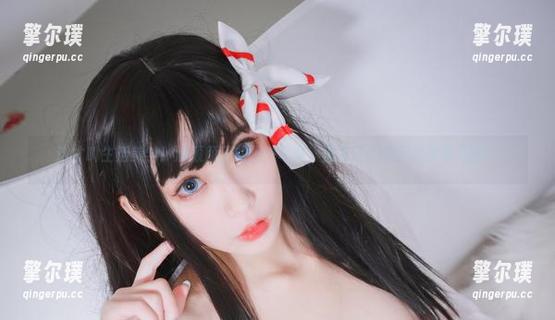 清颜颜子 这才叫生活美学!清颜颜子的厨娘写真,图片让人忍不住多看几遍。