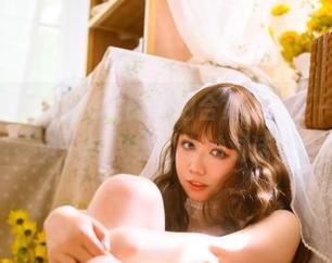 渡边早季Saki兔女郎私拍合集：来，一起见证兔子与人类的奇妙对话！