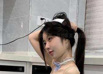 微密圈 – 看了火龙果羊的花嫁写真，我的审美又被刷新了…怎么活？