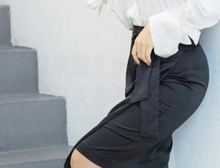 爱蜜社 – 网盘中的女仆花园：Lucky沈欢欣的作品让人忍不住想去捣蛋！