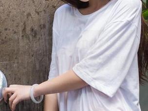 爱蜜社 – 夏笑笑Summer泳装真的太美了，免费资源让你不再犹豫！