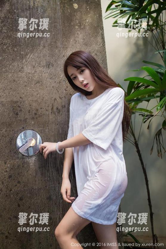 爱蜜社-夏笑笑Summer 爱蜜社 - 夏笑笑Summer泳装真的太美了,免费资源让你不再犹豫!