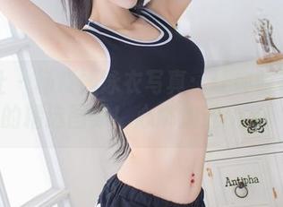 爱蜜社 – 杨紫嫣泳衣写真：让你眼花缭乱的精选图集！心跳加速ing！