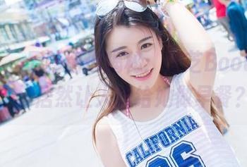 爱蜜社 – 最新图册揭秘：芝芝Booty当女仆，居然让人想给她做早餐？