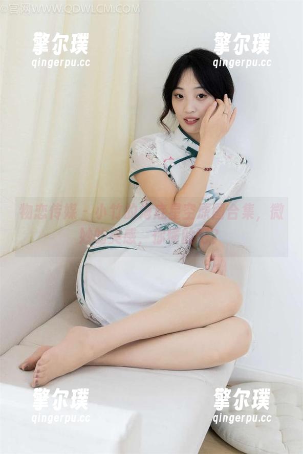 物恋传媒-小竹 物恋传媒 - 小竹的海底星空原图合集,微妙的美感,你懂的吧?