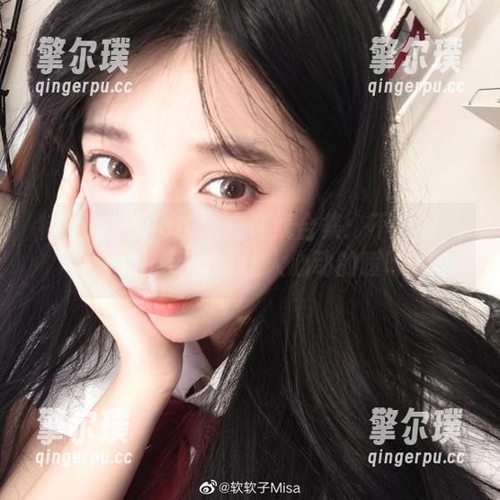 特软儿Sona 特软儿Sona的黑白在线合集:不止是黑与白,还有点让人心动的暧昧