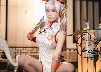 神奇的狐萝卜呦：当丝袜遇见幻想，资源丰富得让你吸气哦！